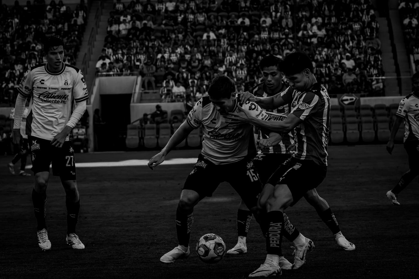 Atlas vs Chivas 11