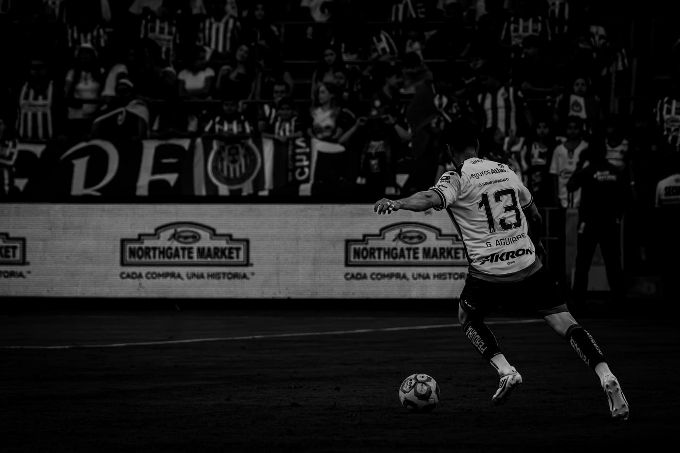 Atlas vs Chivas 17