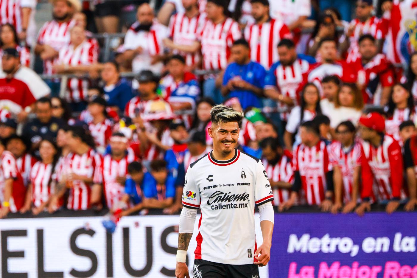 Atlas vs Chivas 20