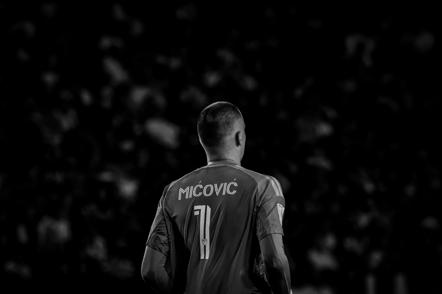 LA Galaxy vs América 5