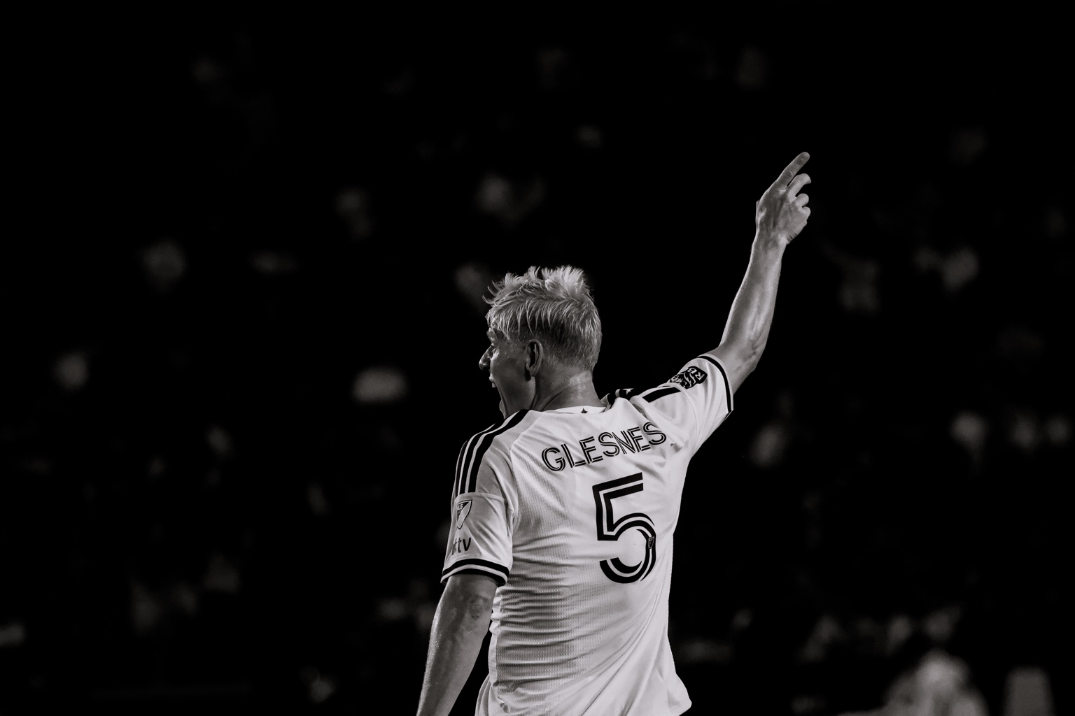 LA Galaxy vs América 7