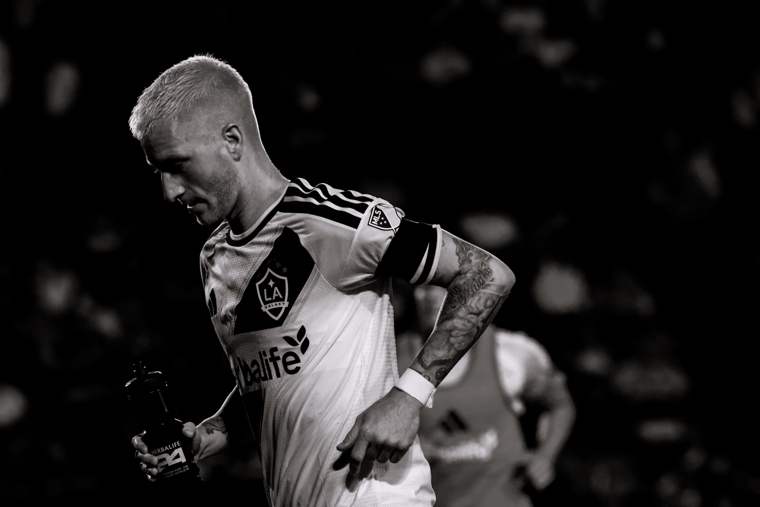 LA Galaxy vs América 8