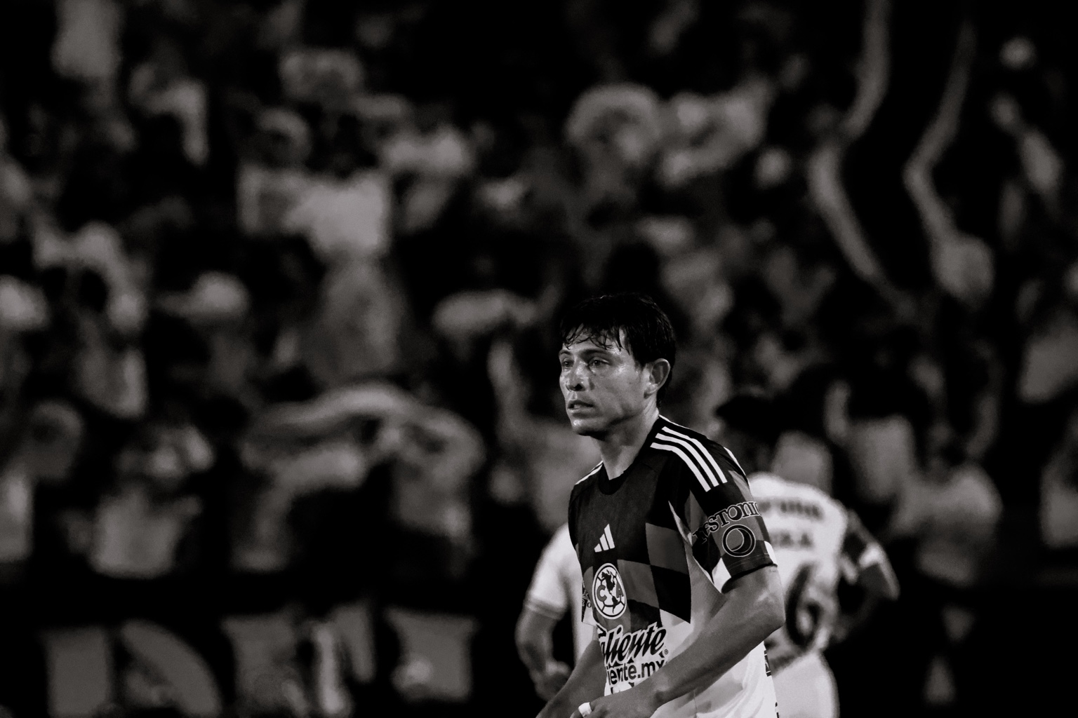 LA Galaxy vs América 13
