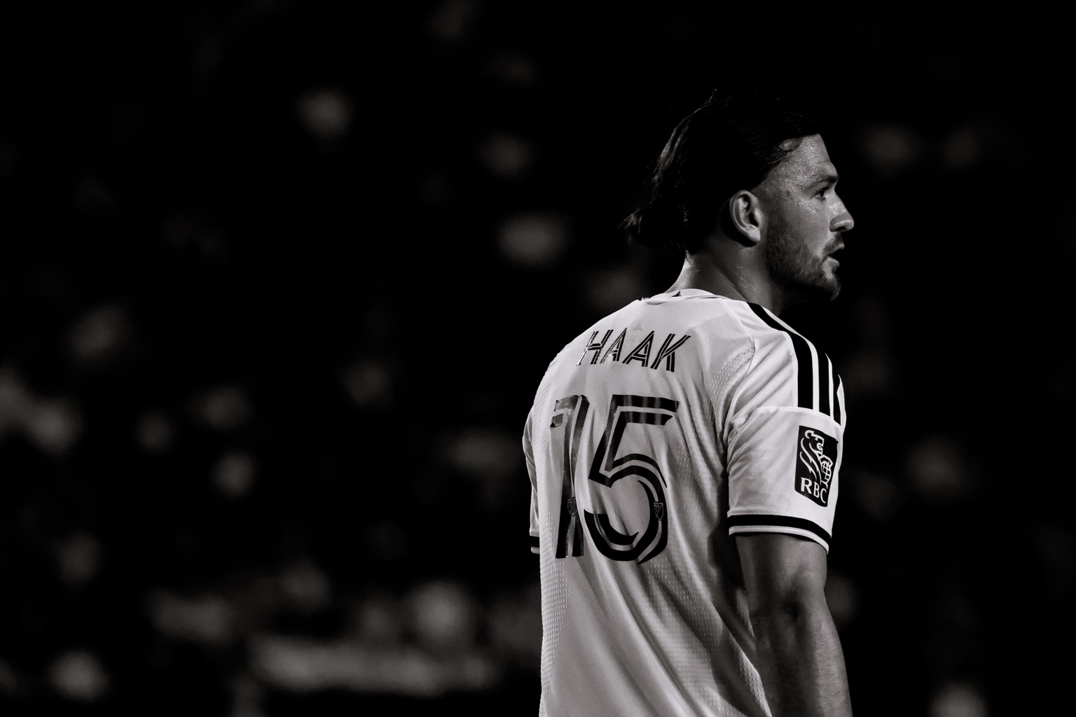 LA Galaxy vs América 14
