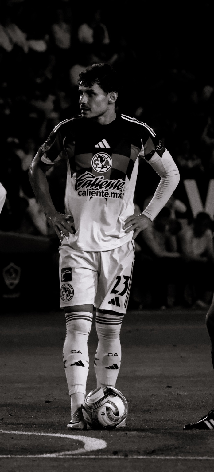 LA Galaxy vs América 17