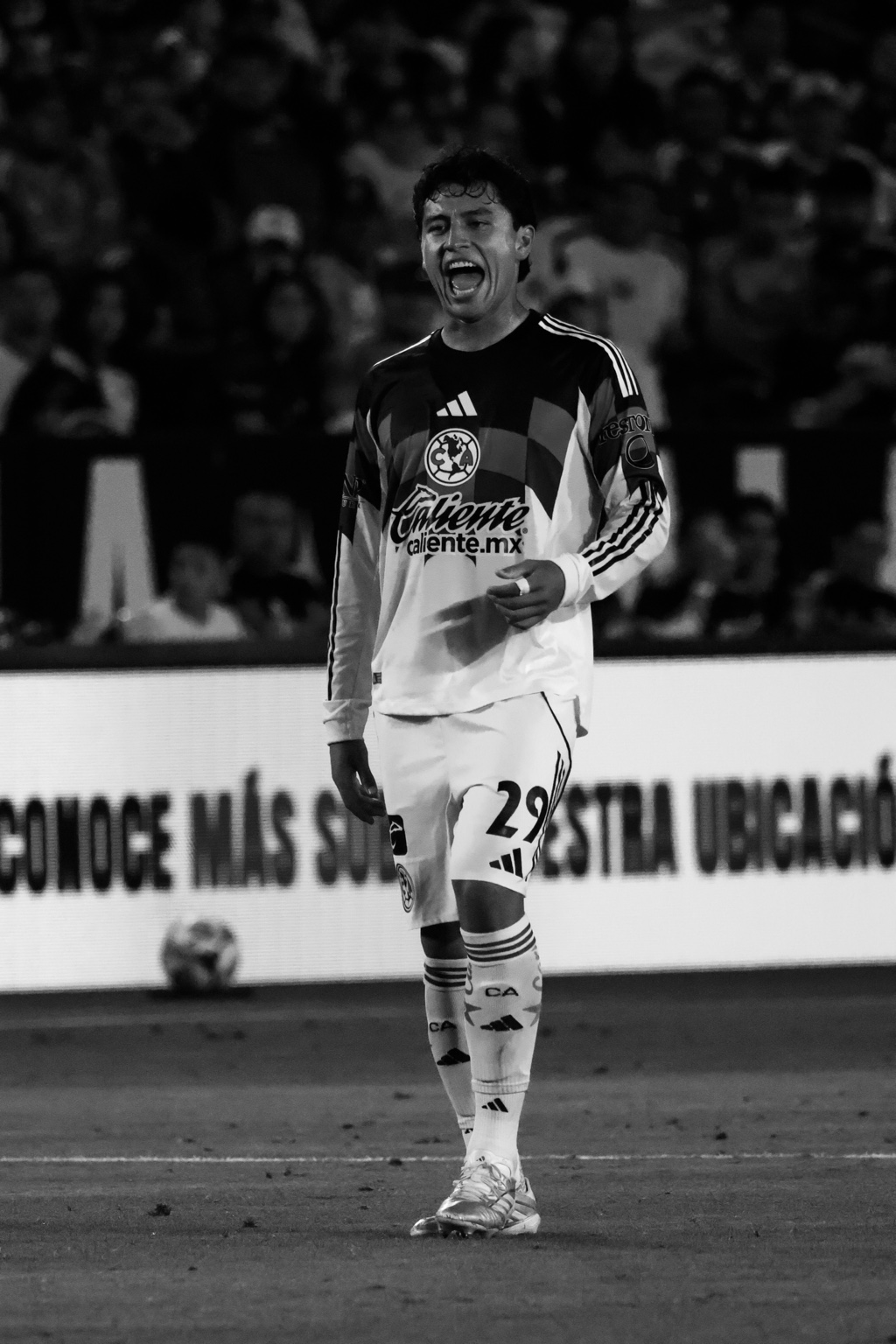 LA Galaxy vs América 20