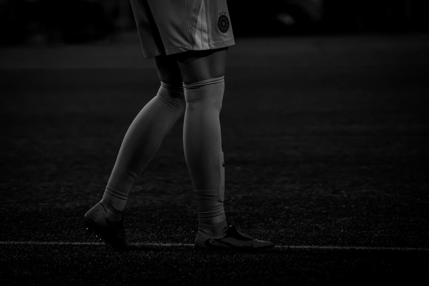 Portland Thorns vs San Diego Wave 5