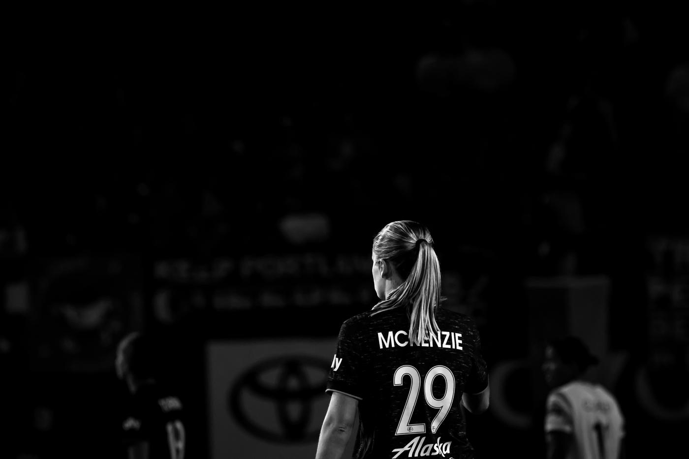 Portland Thorns vs San Diego Wave 8