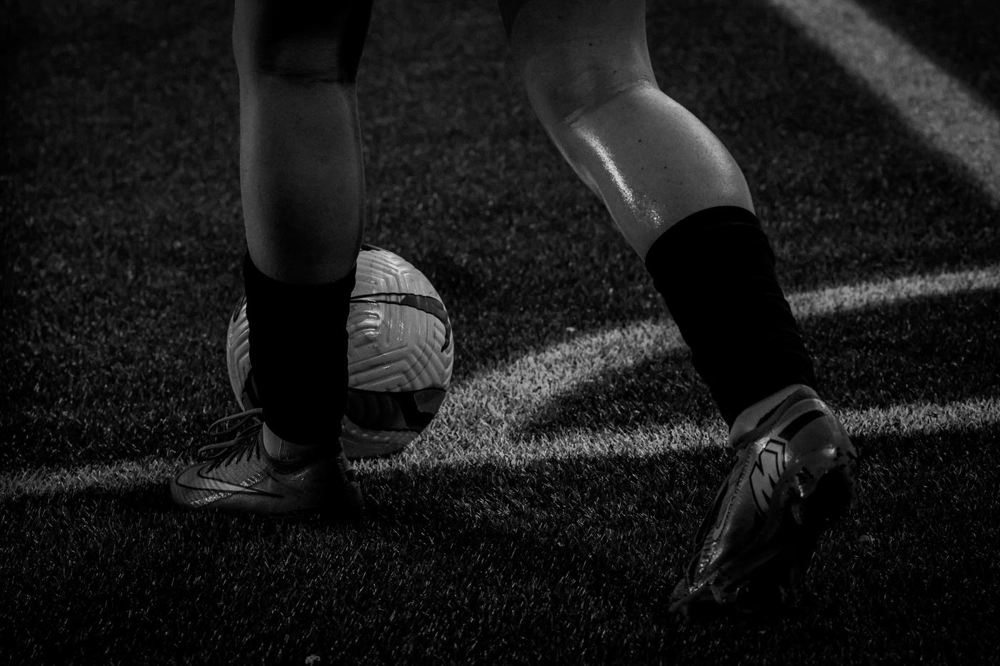 Portland Thorns vs San Diego Wave 10