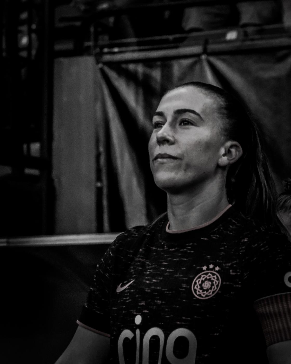 Portland Thorns vs San Diego Wave 20