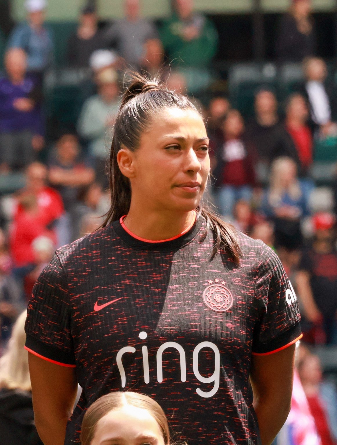 Portland Thorns vs Utah Royals 2
