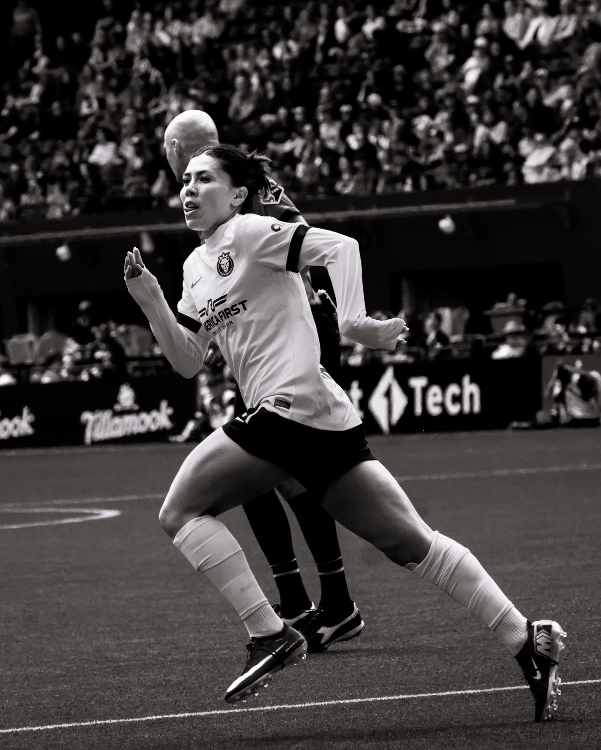Portland Thorns vs Utah Royals 6