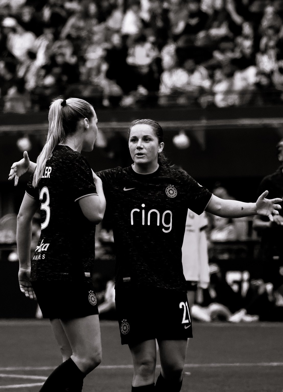 Portland Thorns vs Utah Royals 9