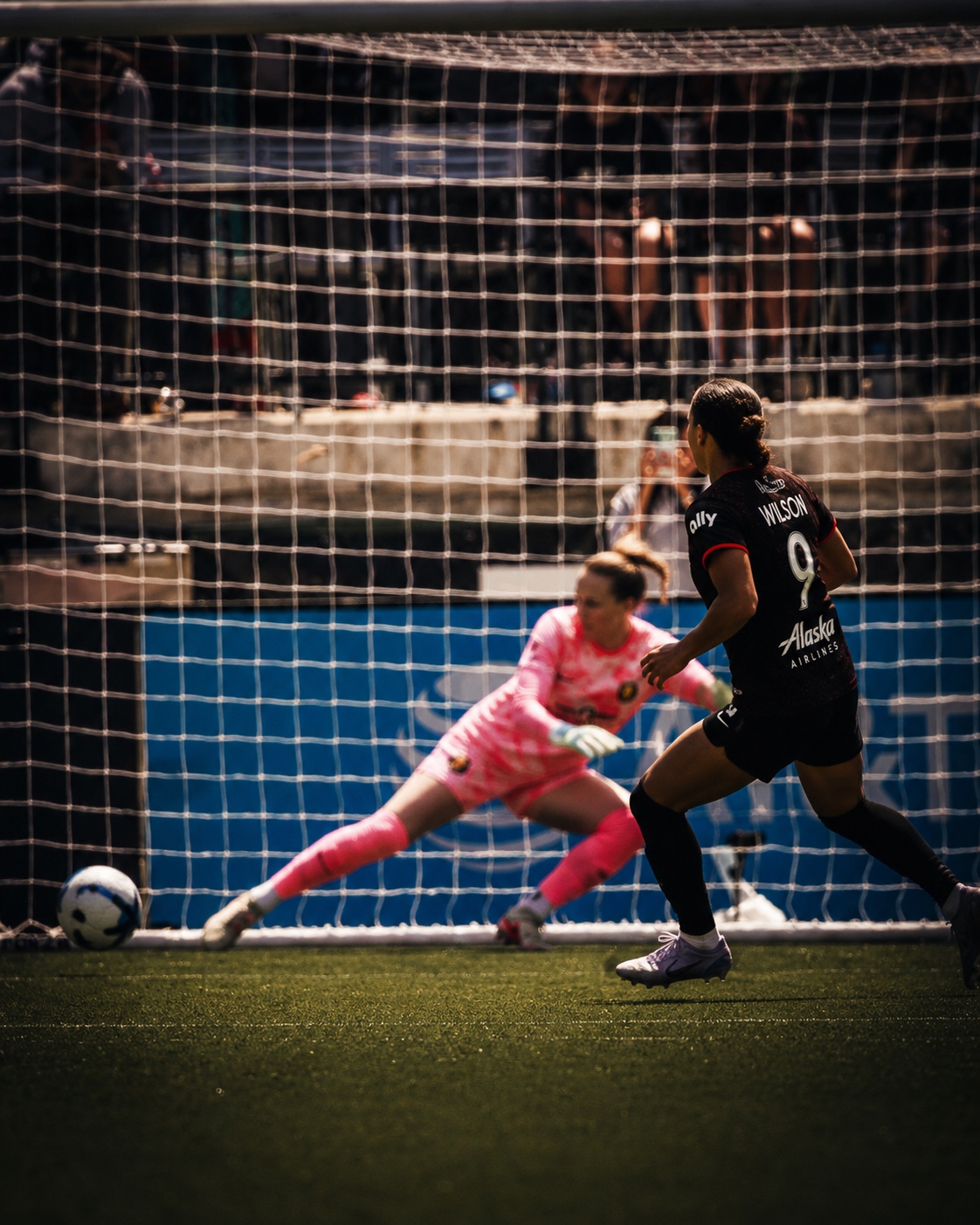 Portland Thorns vs Utah Royals 20