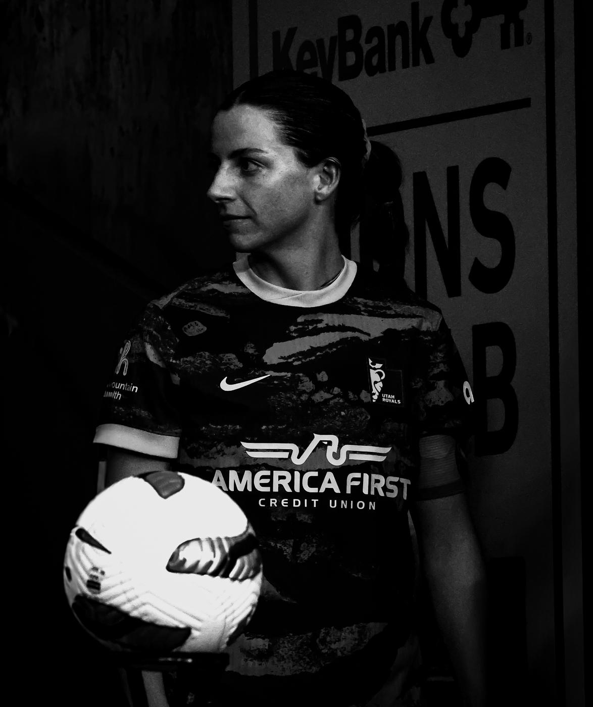 Utah Royals vs Angel City FC 1