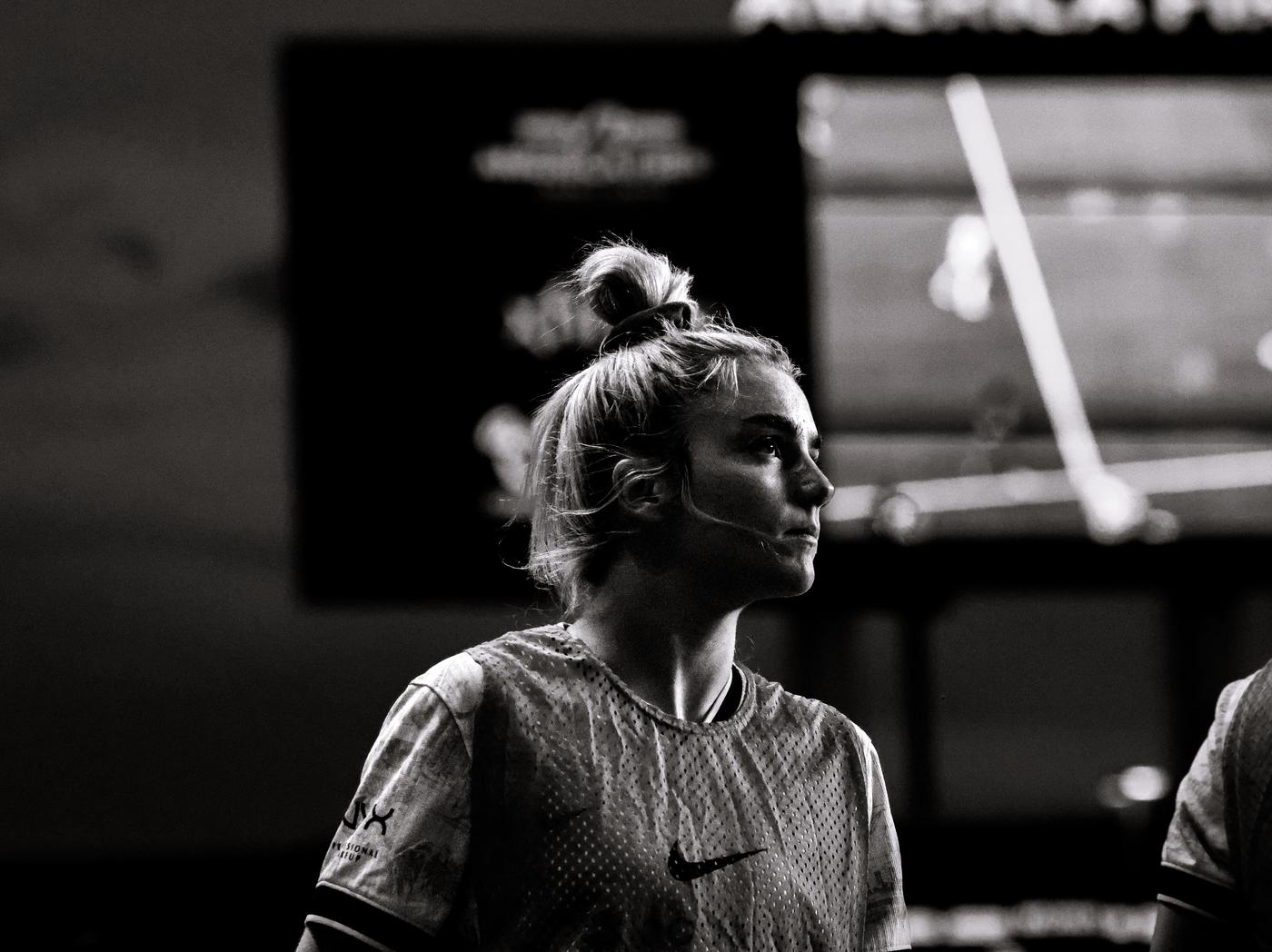 Utah Royals vs Angel City FC 5