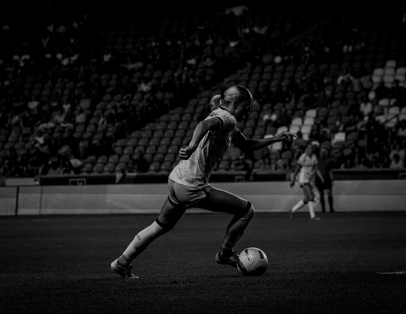 Utah Royals vs Angel City FC 6
