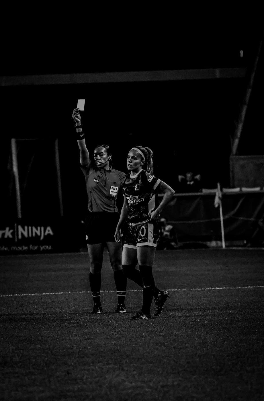 Utah Royals vs Angel City FC 8
