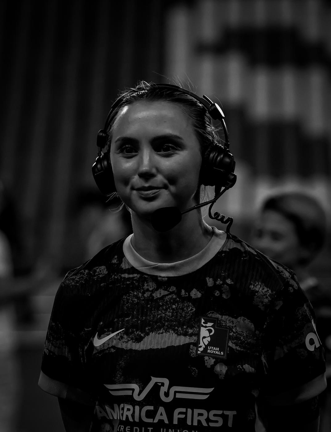 Utah Royals vs Angel City FC 11