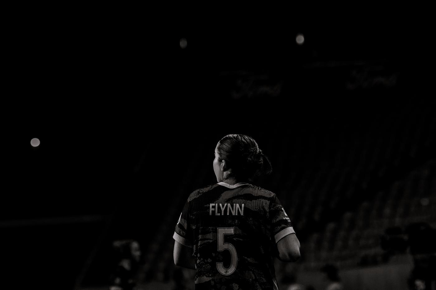 Utah Royals vs Angel City FC 12